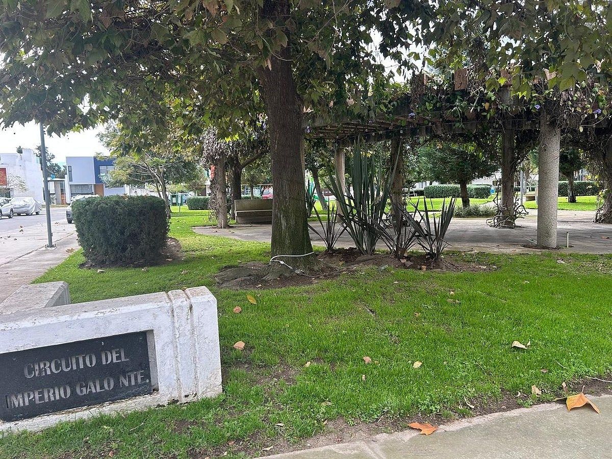 Lote em Valle Imperial, Zapopan, foto 9 de 10