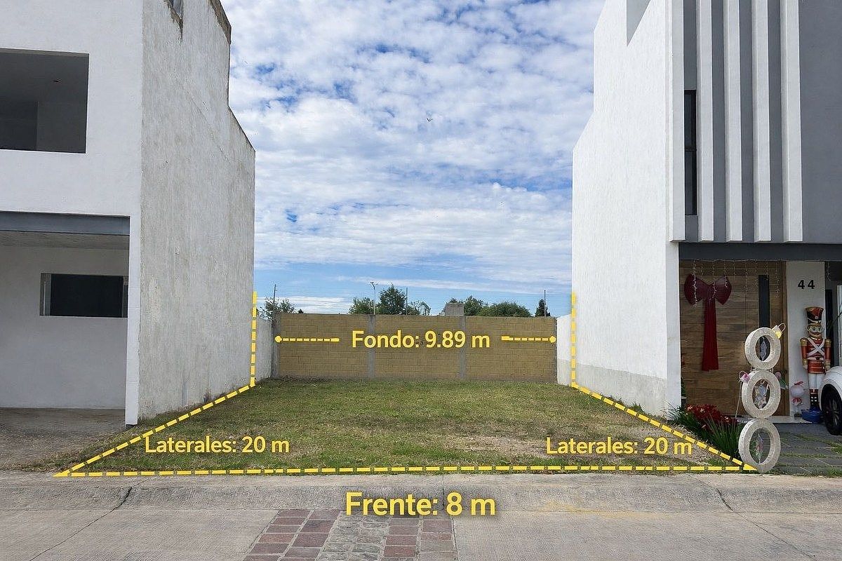 Terreno à Venda em Valle Imperial Coto Galo, foto 1 de 10