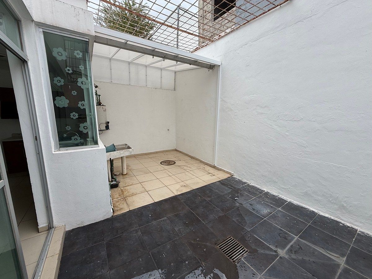 House in El Fortín, Zapopan, photo 31 of 34