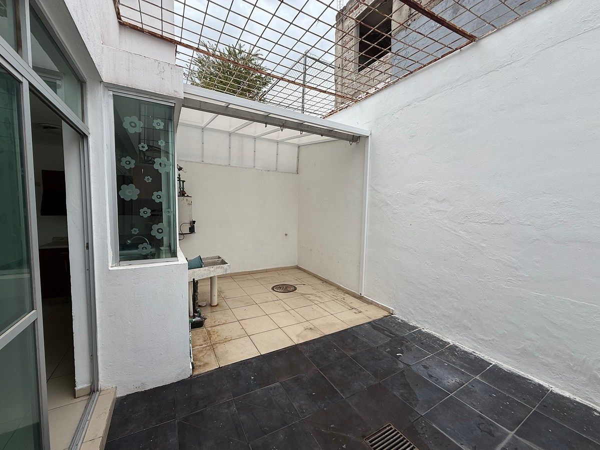 House in El Fortín, Zapopan, photo 33 of 34