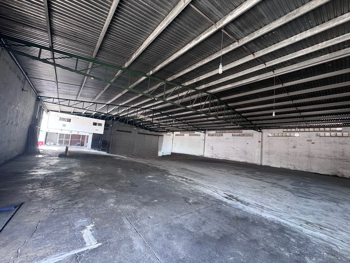 Galpão comercial em Santa Rita Cholul, Mérida, foto 4 de 10