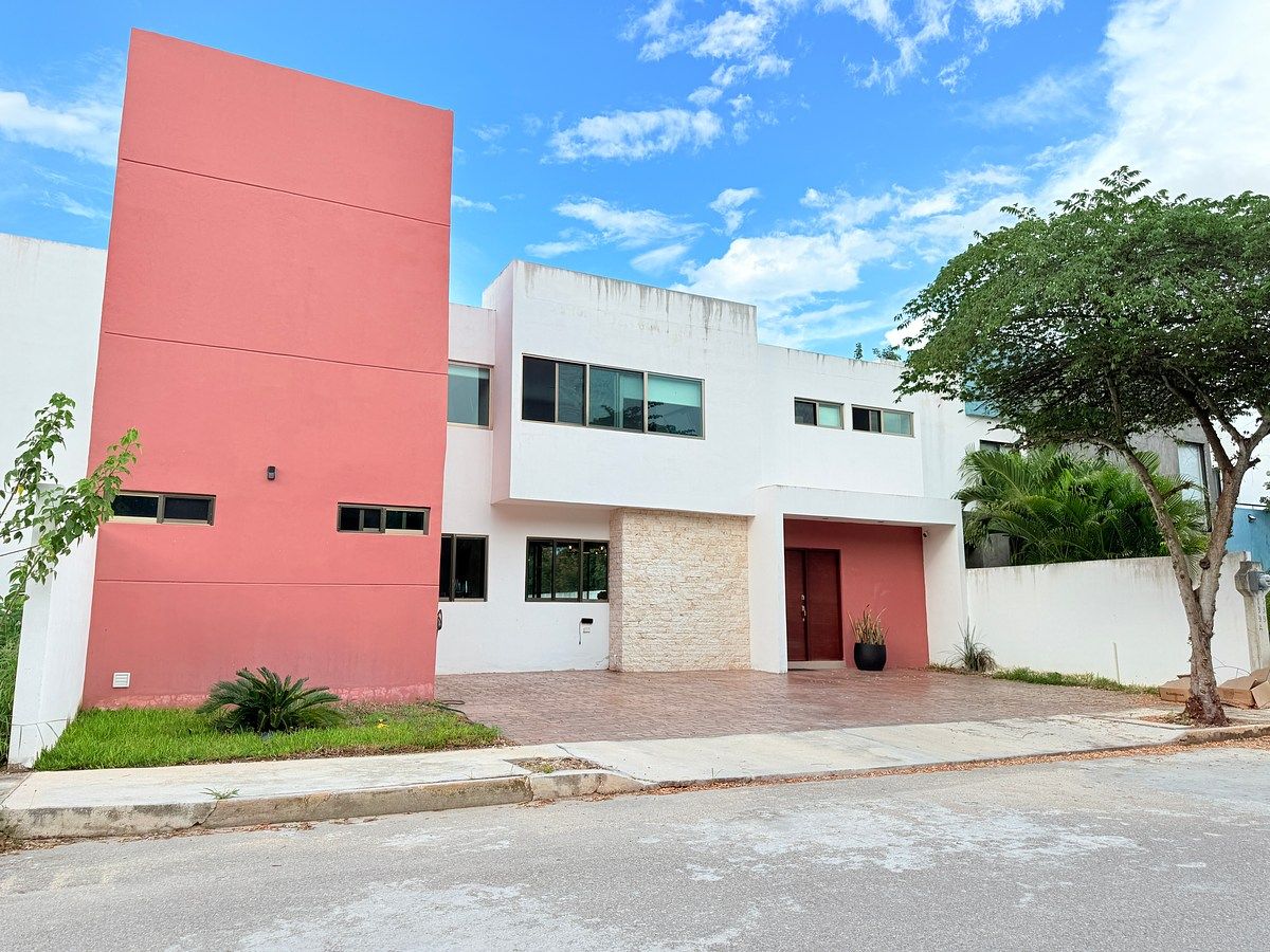 Casa em San Diego Cutz, Conkal, foto 2 de 22