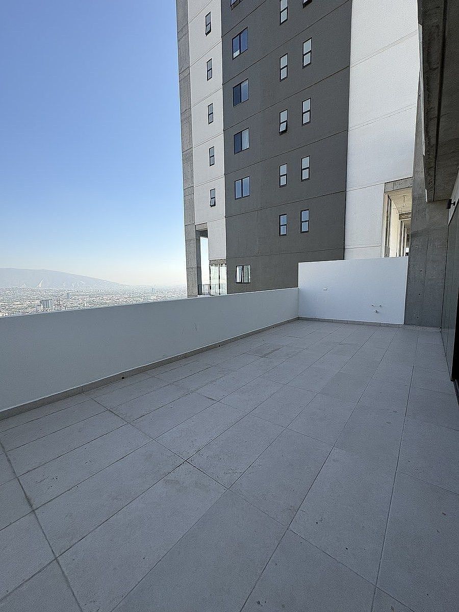 Apartamento em Colinas de San Jerónimo, Monterrey, foto 4 de 49