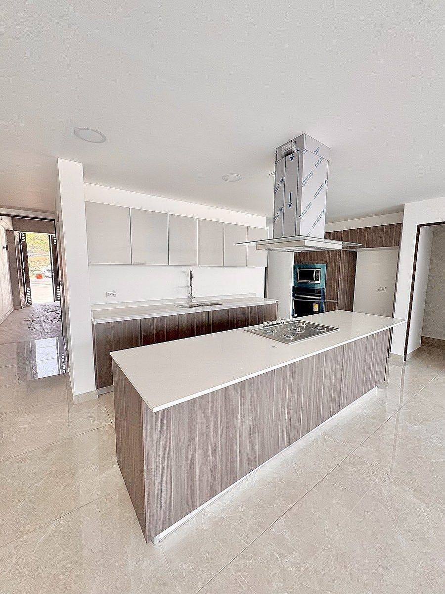 Apartamento em Colinas de San Jerónimo, Monterrey, foto 6 de 49