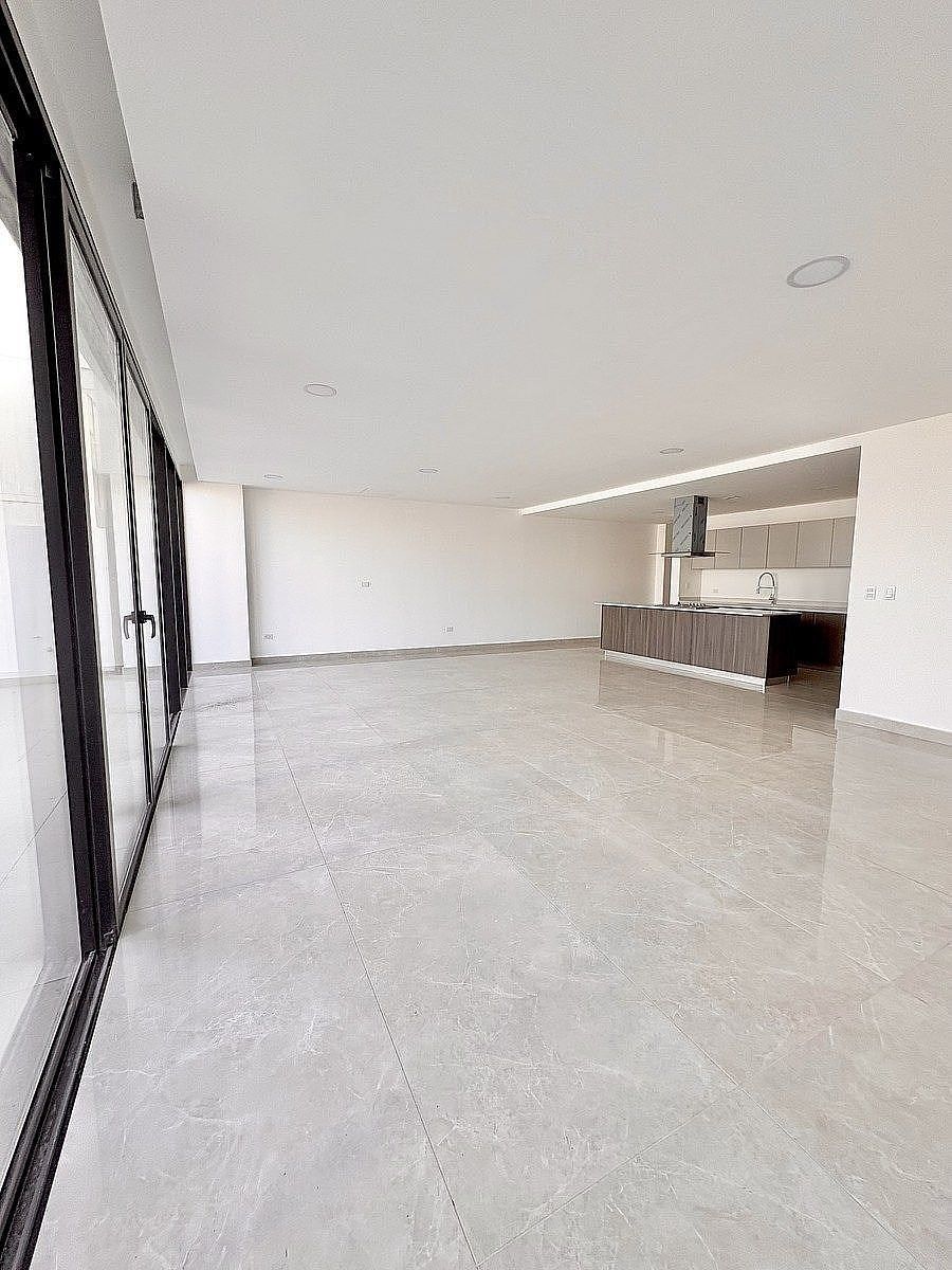 Apartamento em Colinas de San Jerónimo, Monterrey, foto 7 de 49