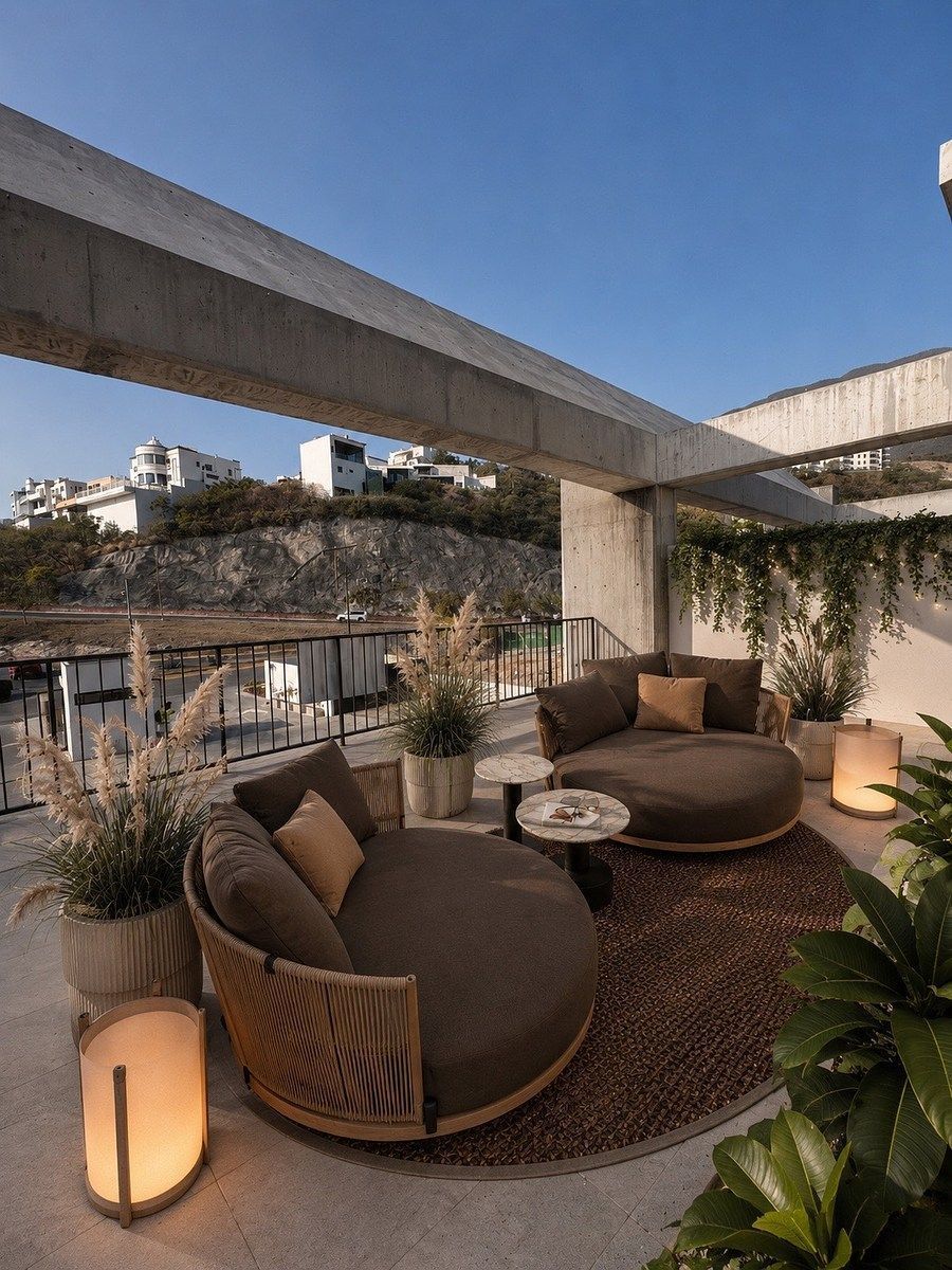 Apartamento em Colinas de San Jerónimo, Monterrey, foto 13 de 49