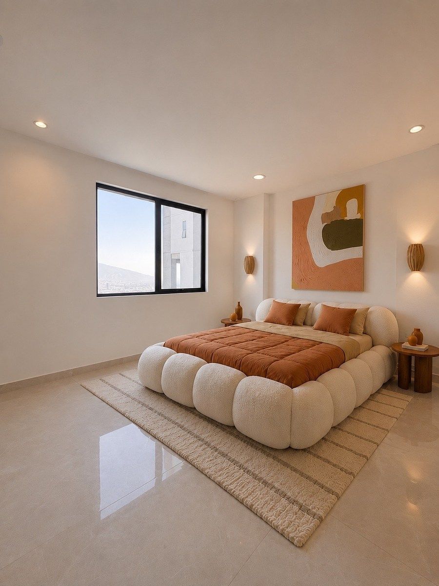 Apartamento em Colinas de San Jerónimo, Monterrey, foto 16 de 49