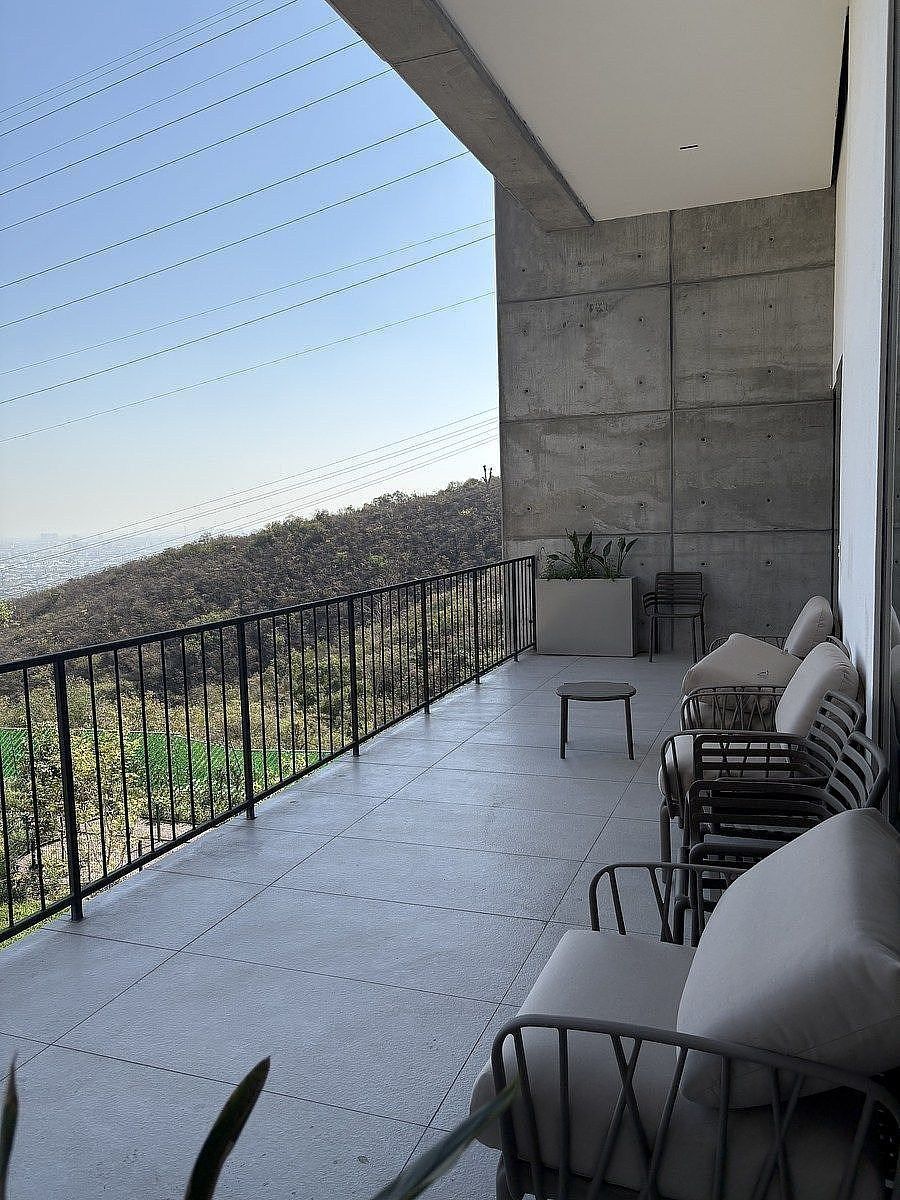 Apartamento em Colinas de San Jerónimo, Monterrey, foto 19 de 49
