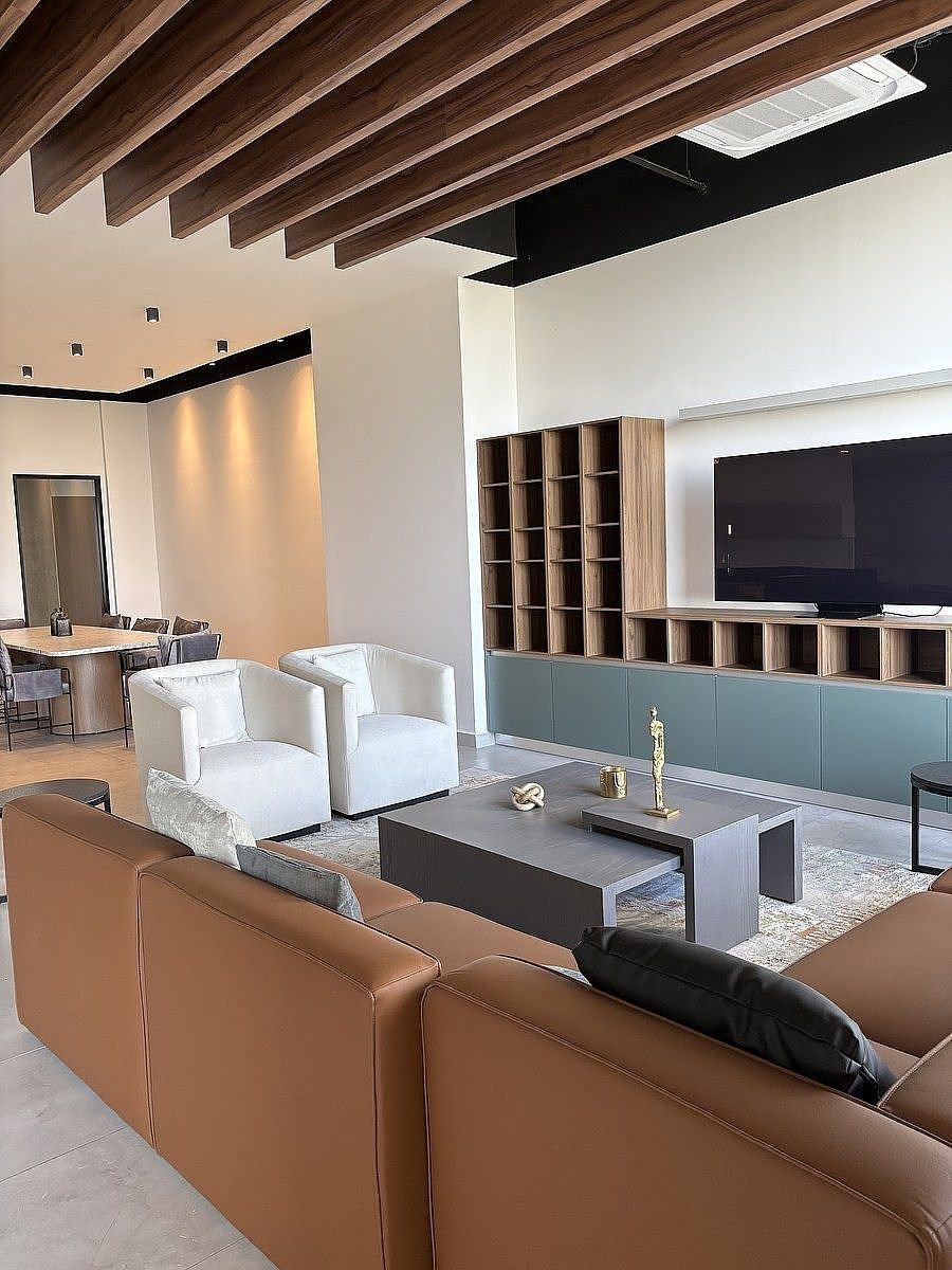 Apartamento em Colinas de San Jerónimo, Monterrey, foto 23 de 49