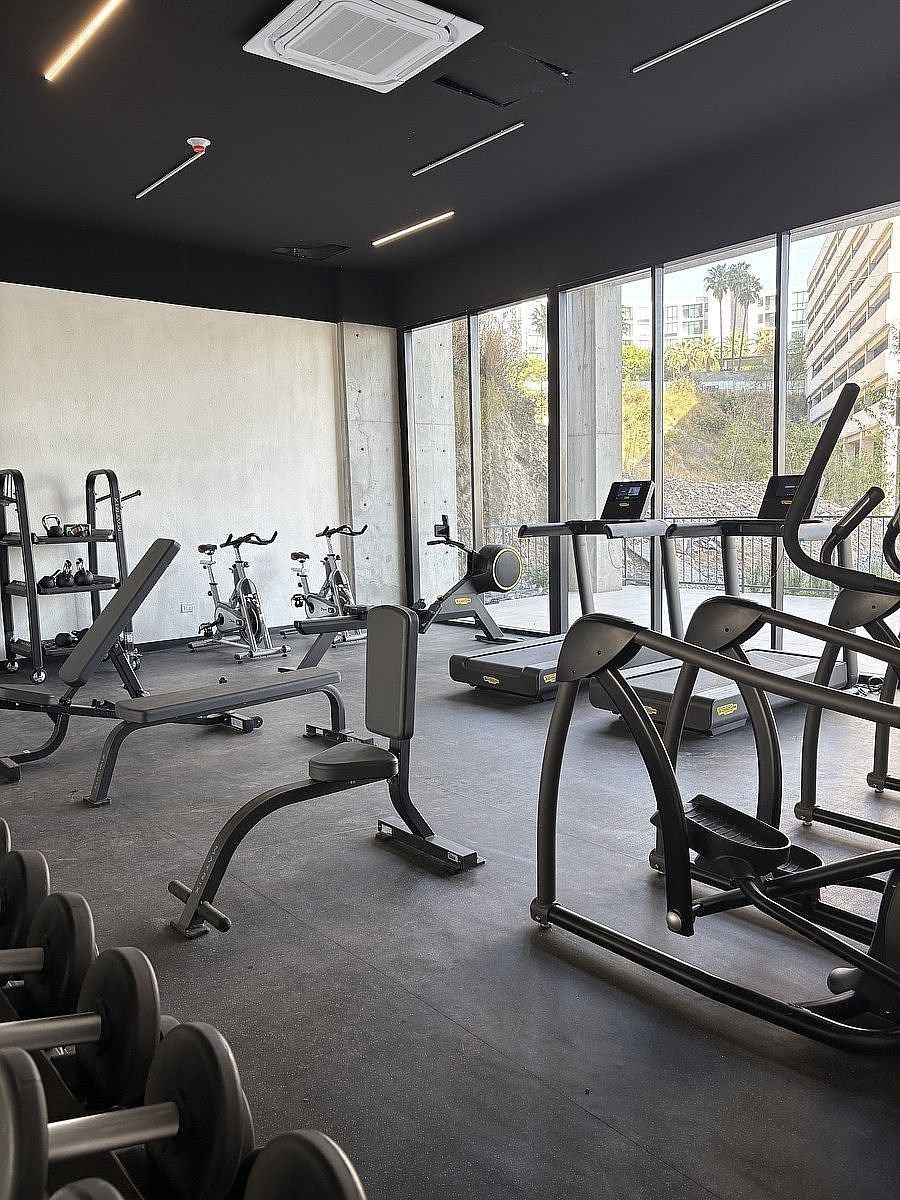 Apartamento em Colinas de San Jerónimo, Monterrey, foto 27 de 49
