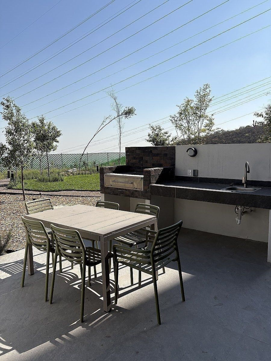 Apartamento em Colinas de San Jerónimo, Monterrey, foto 33 de 49