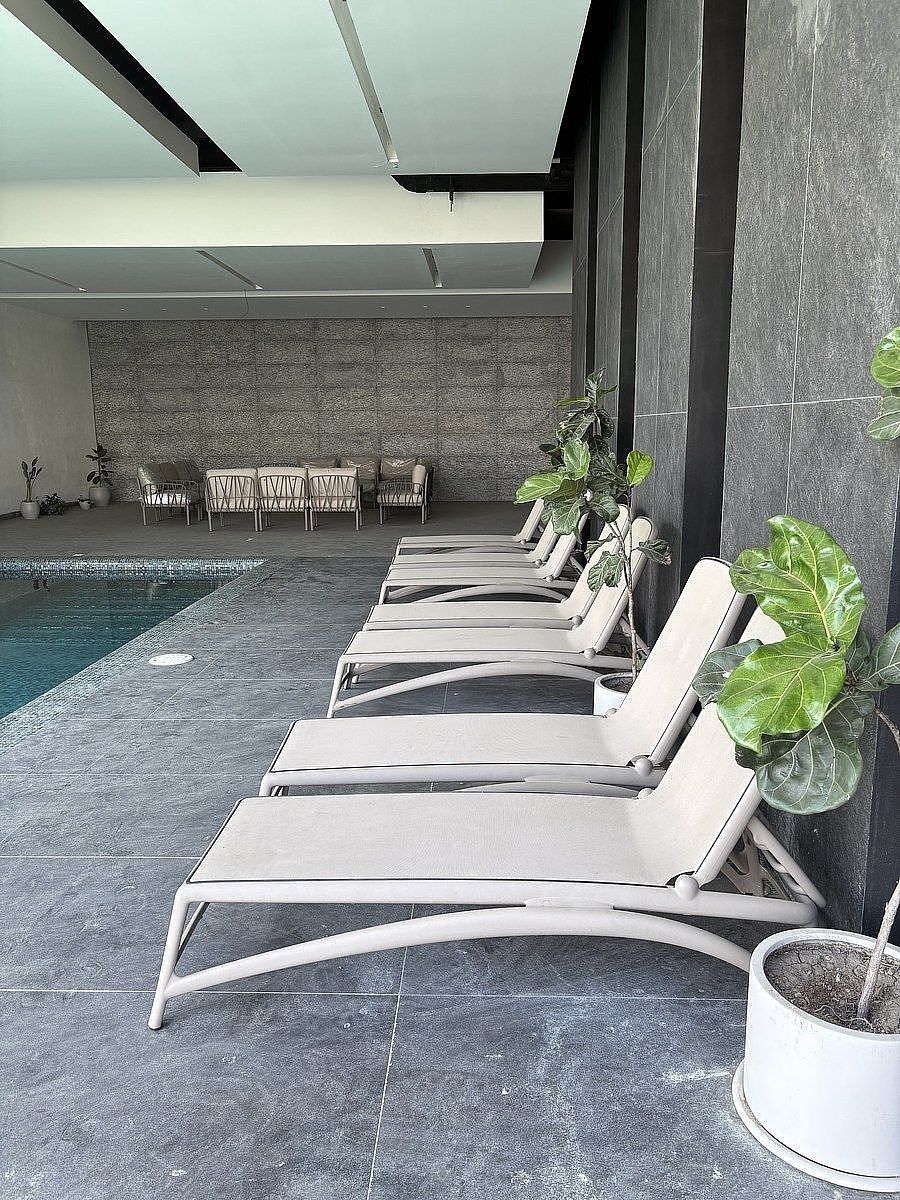 Apartamento em Colinas de San Jerónimo, Monterrey, foto 36 de 49