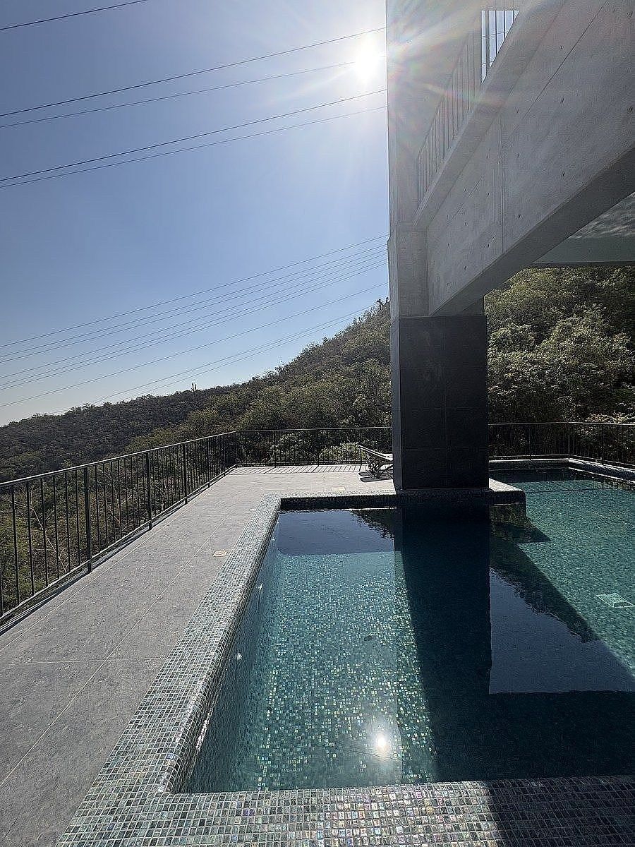 Apartamento em Colinas de San Jerónimo, Monterrey, foto 37 de 49