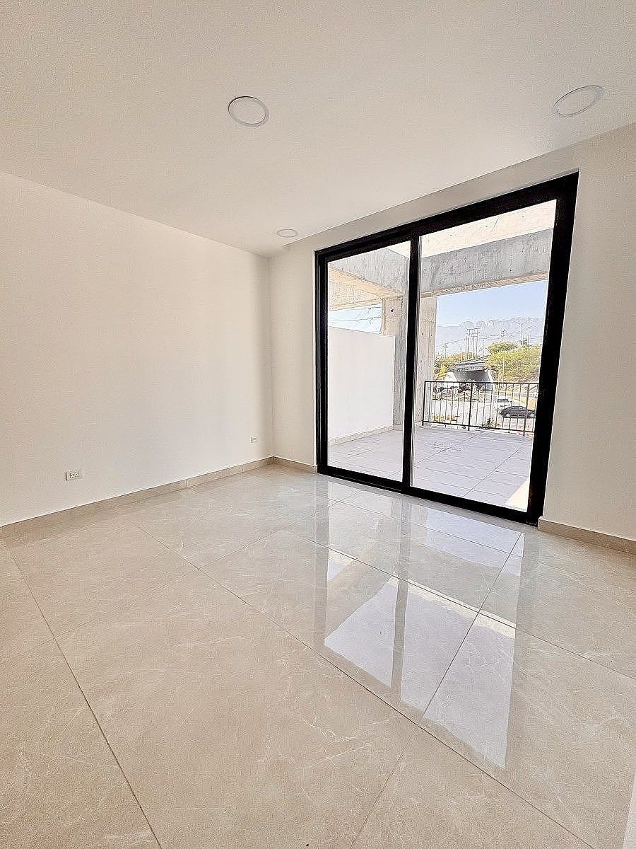 Apartamento em Colinas de San Jerónimo, Monterrey, foto 48 de 49