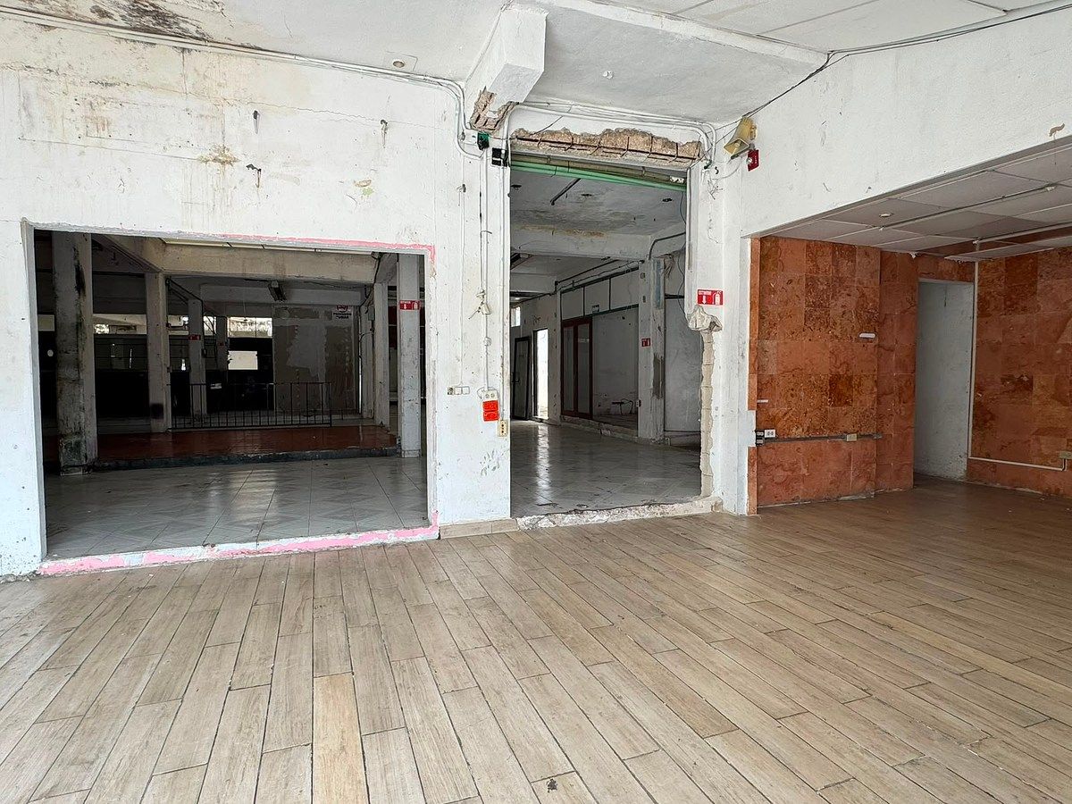 Local comercial en Supermanzana 28, Benito Juárez, foto 3 de 20