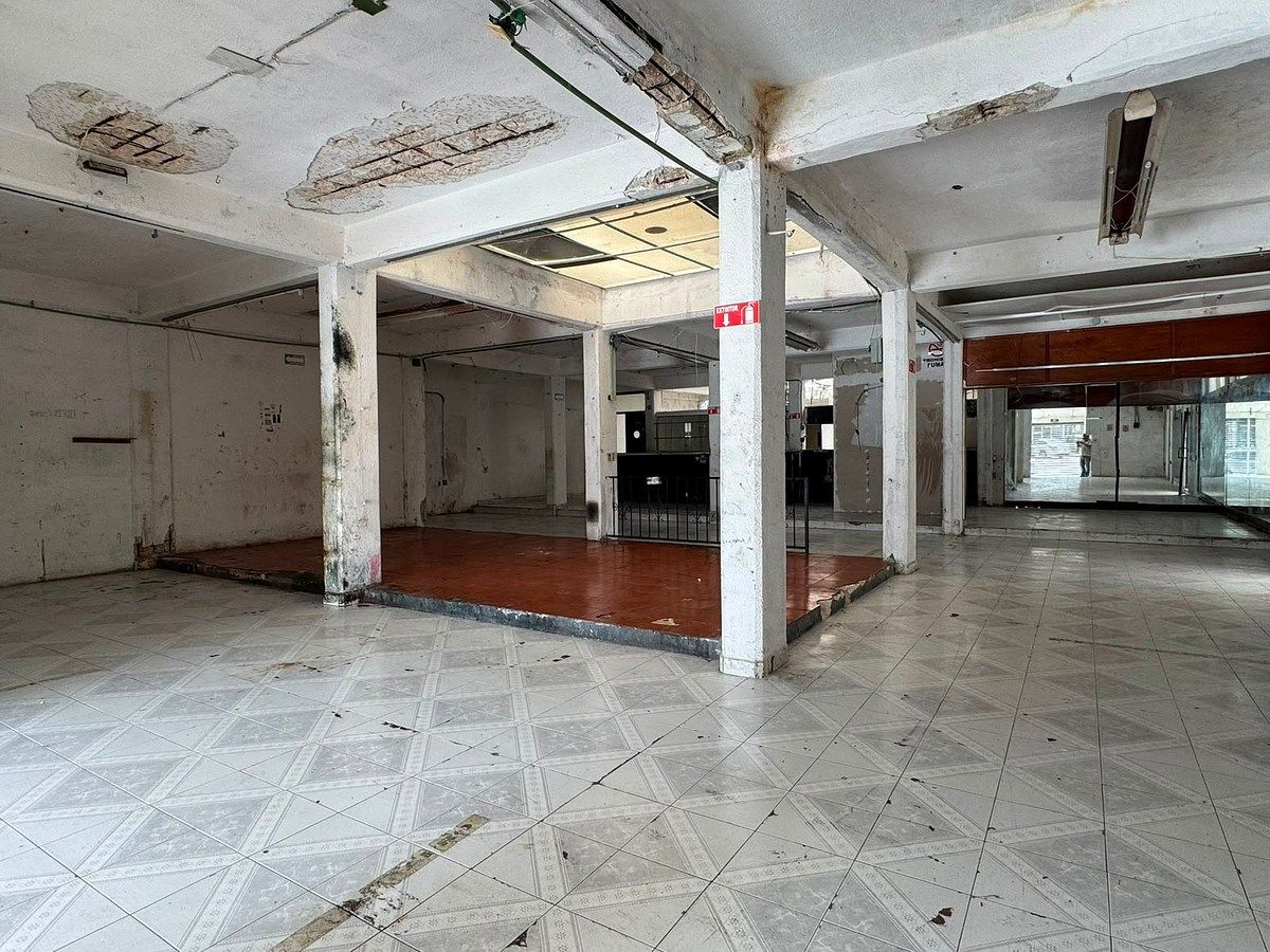 Terreno Comercial en Venta Frente al Mercado 28 en Cancún, foto 1 de 20