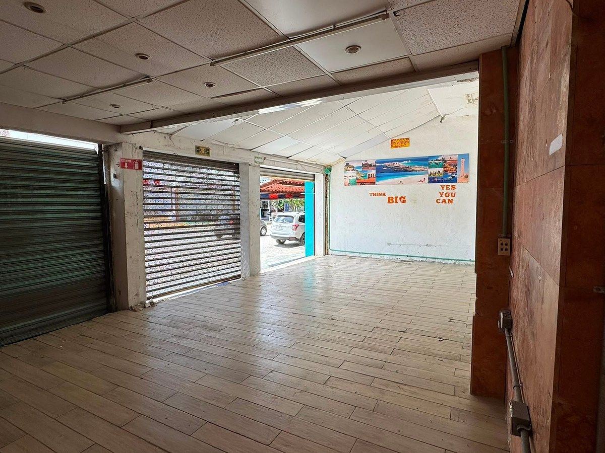 Local comercial en Supermanzana 28, Benito Juárez, foto 7 de 20