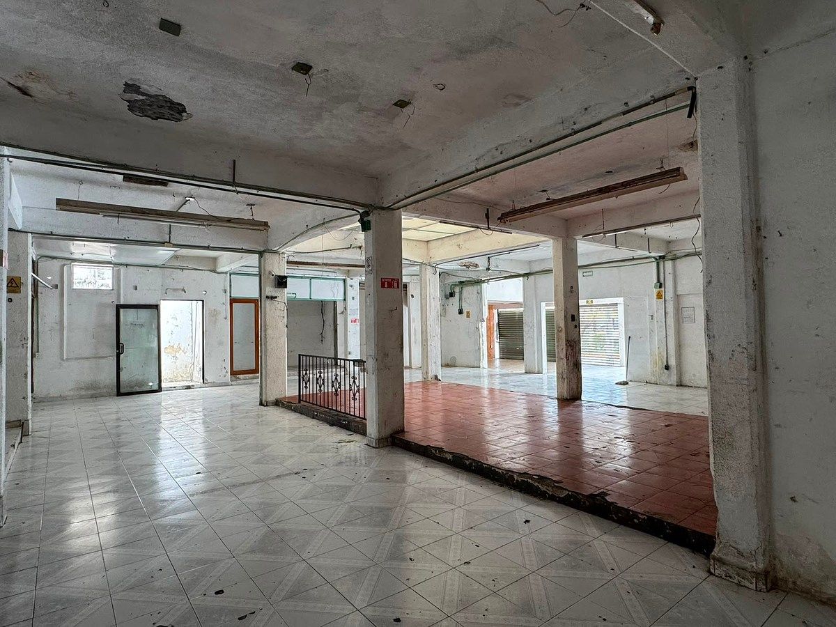 Local comercial en Supermanzana 28, Benito Juárez, foto 11 de 20
