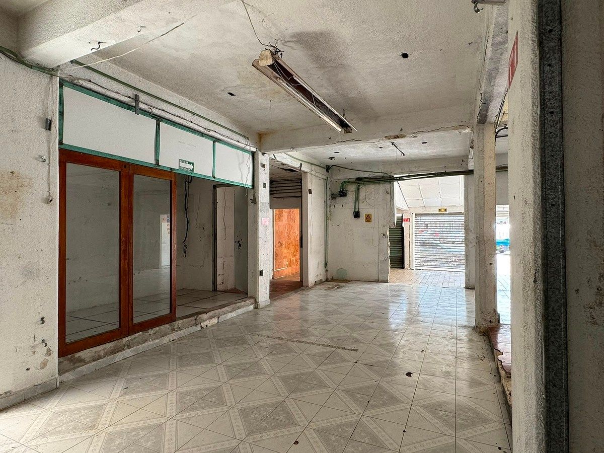 Local comercial en Supermanzana 28, Benito Juárez, foto 12 de 20