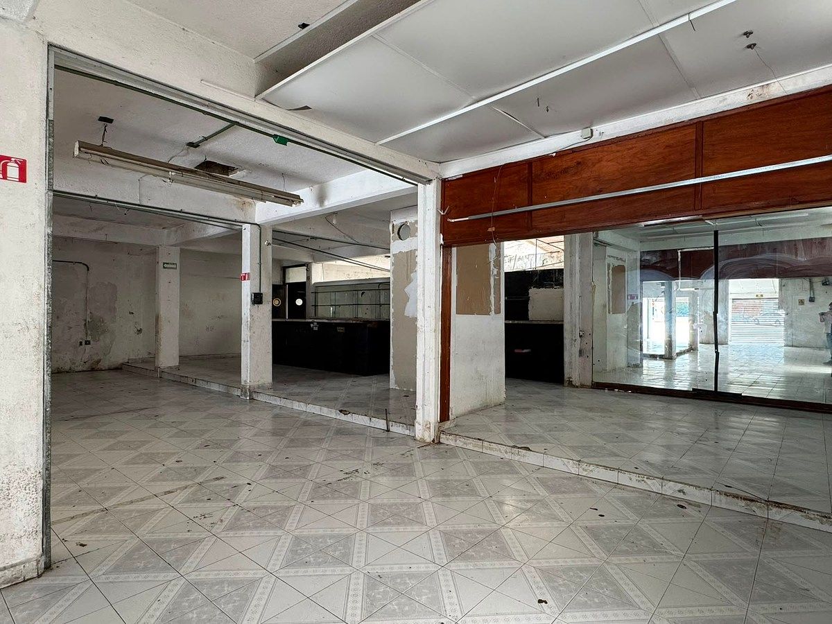 Local comercial en Supermanzana 28, Benito Juárez, foto 10 de 20