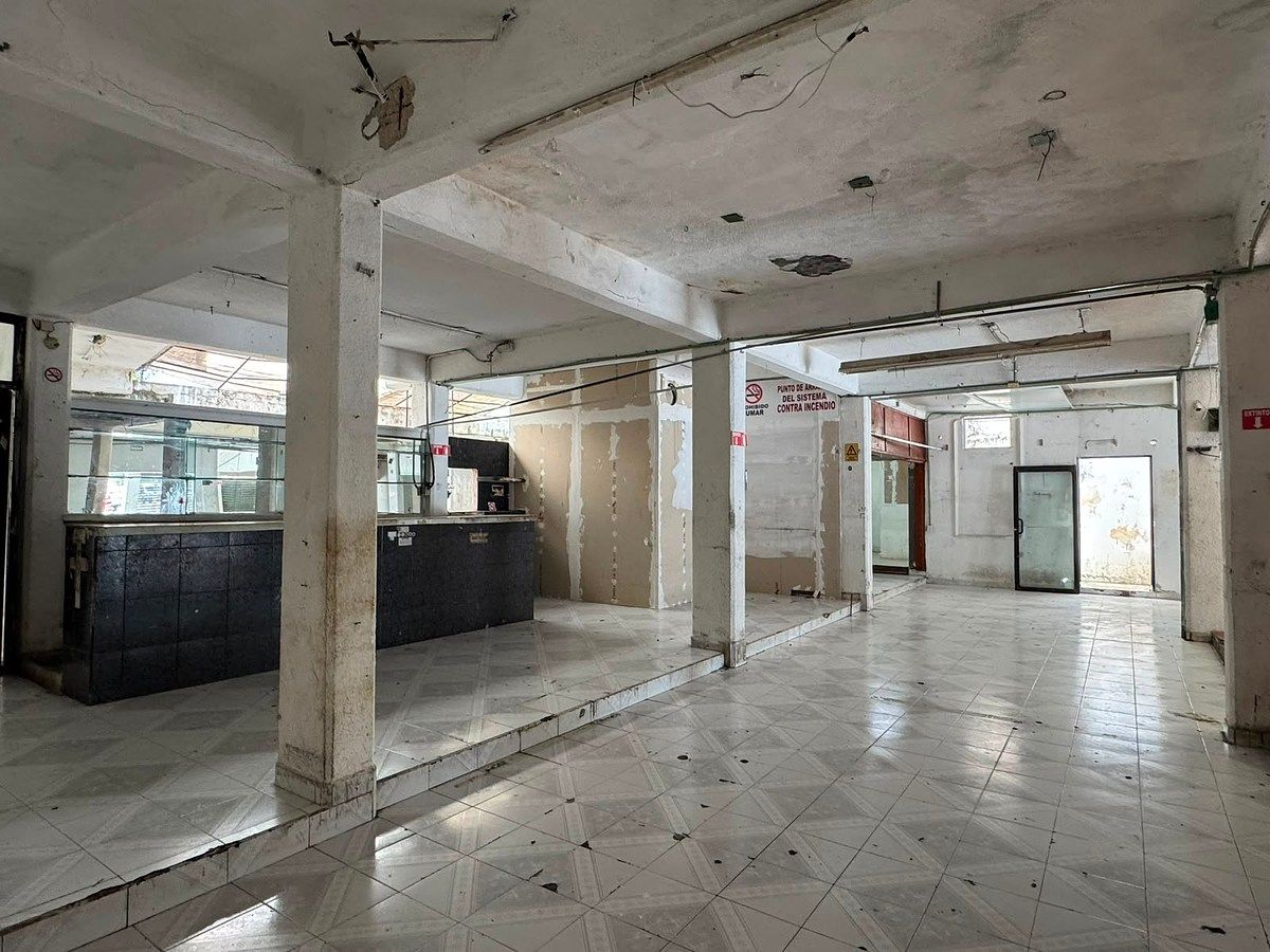 Local comercial en Supermanzana 28, Benito Juárez, foto 14 de 20