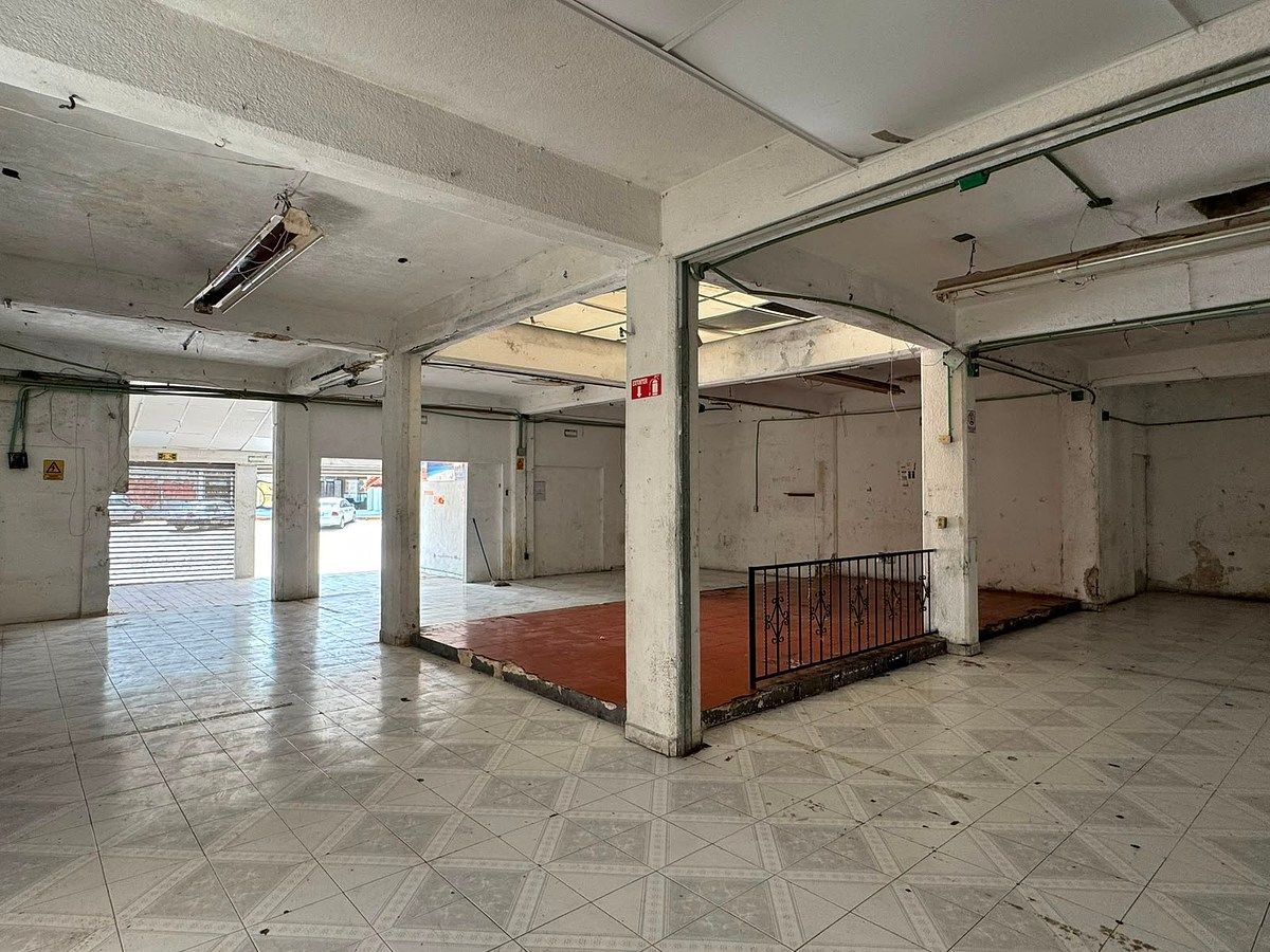 Local comercial en Supermanzana 28, Benito Juárez, foto 9 de 20