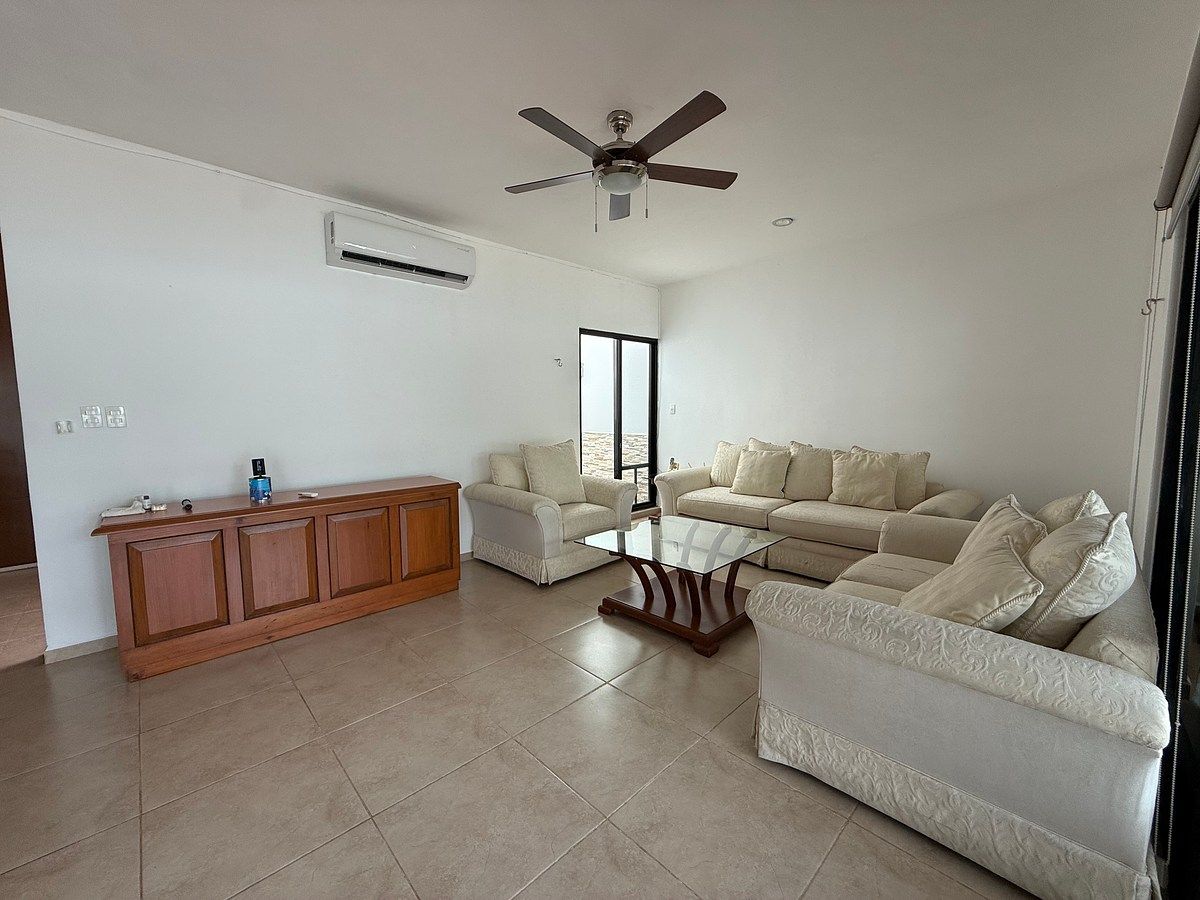 Casa en Cholul, Mérida, foto 4 de 20