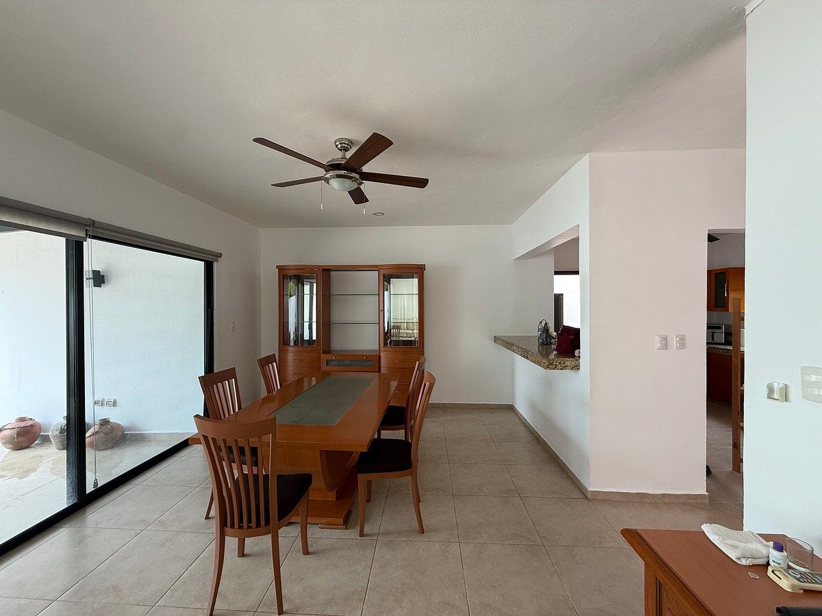 Casa en Cholul, Mérida, foto 3 de 20