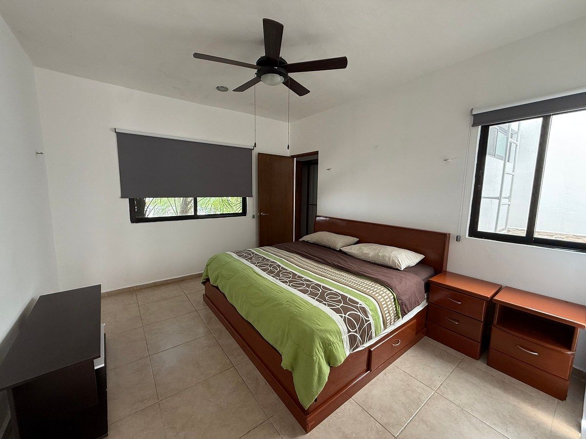 Casa en Cholul, Mérida, foto 9 de 20