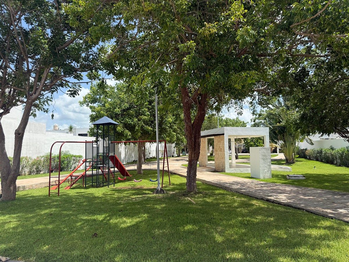 Casa en Cholul, Mérida, foto 17 de 20