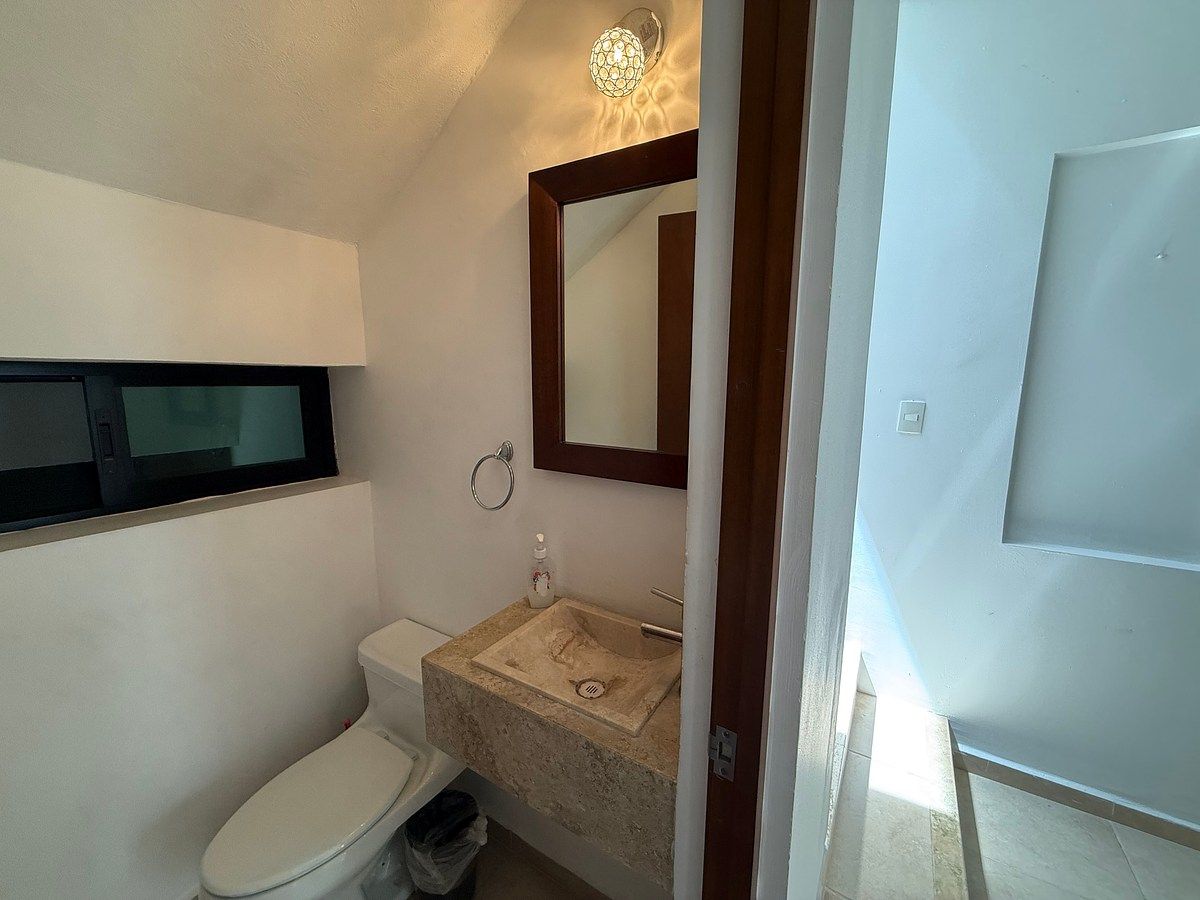 Casa en Cholul, Mérida, foto 18 de 20