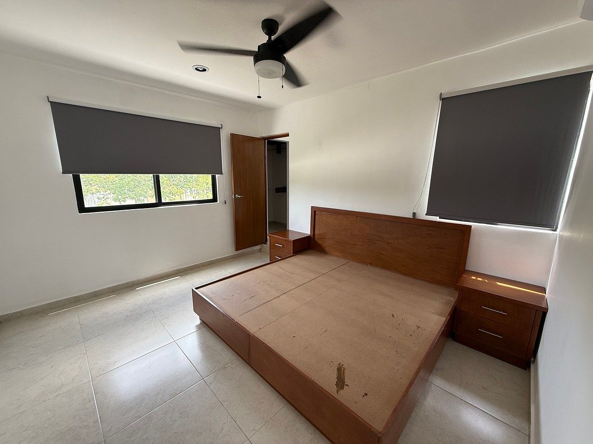 Casa en Cholul, Mérida, foto 11 de 20