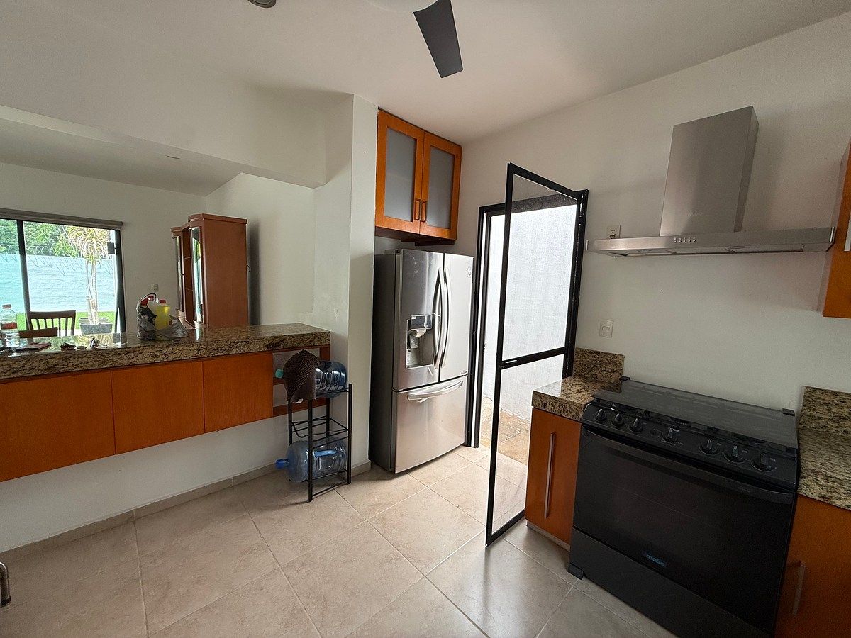 Casa en Cholul, Mérida, foto 6 de 20