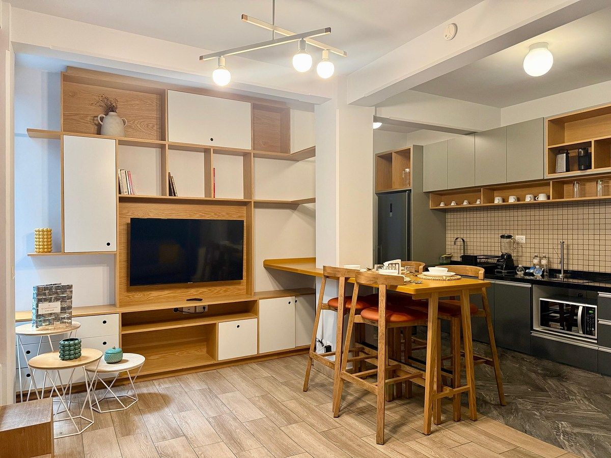 Apartamento em Hipódromo Condesa, Cuauhtémoc, foto 2 de 15