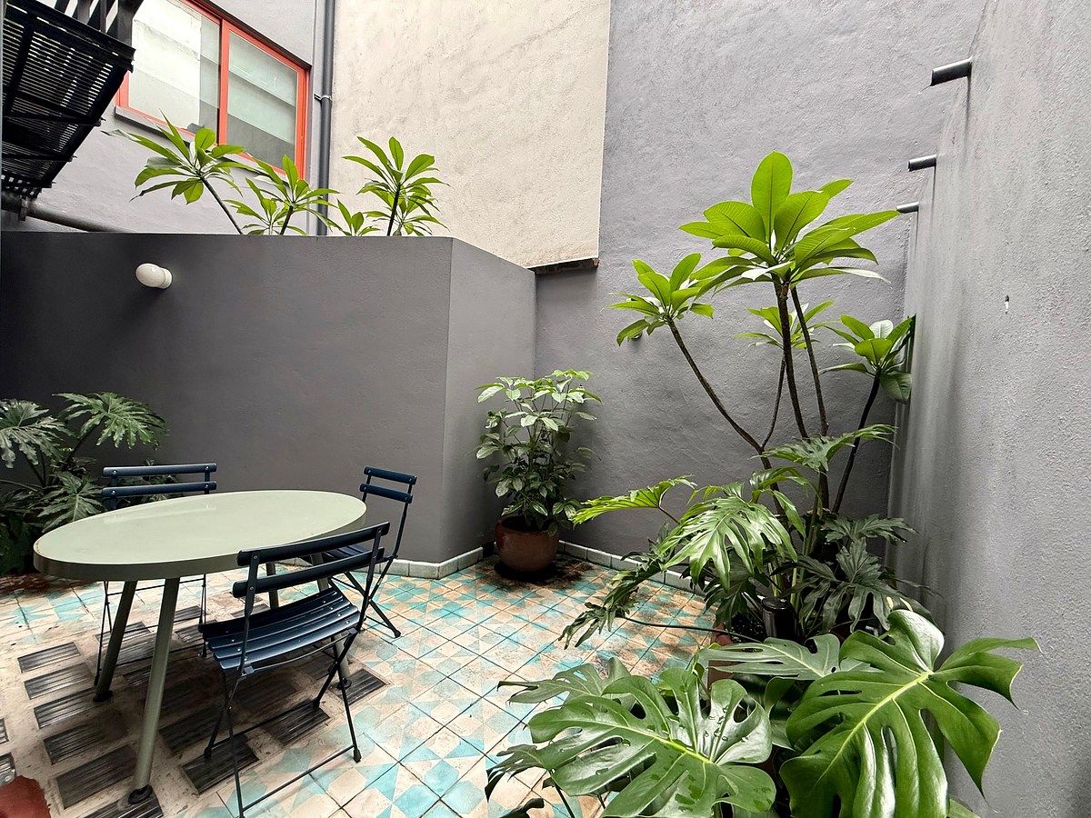 Apartamento em Hipódromo Condesa, Cuauhtémoc, foto 11 de 15