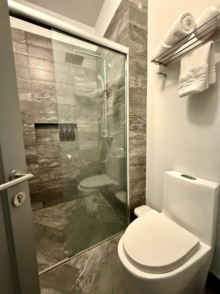 Apartamento em Hipódromo Condesa, Cuauhtémoc, foto 8 de 15