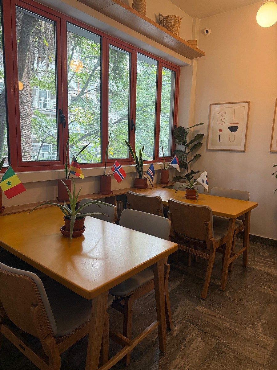 Apartamento em Hipódromo Condesa, Cuauhtémoc, foto 13 de 15