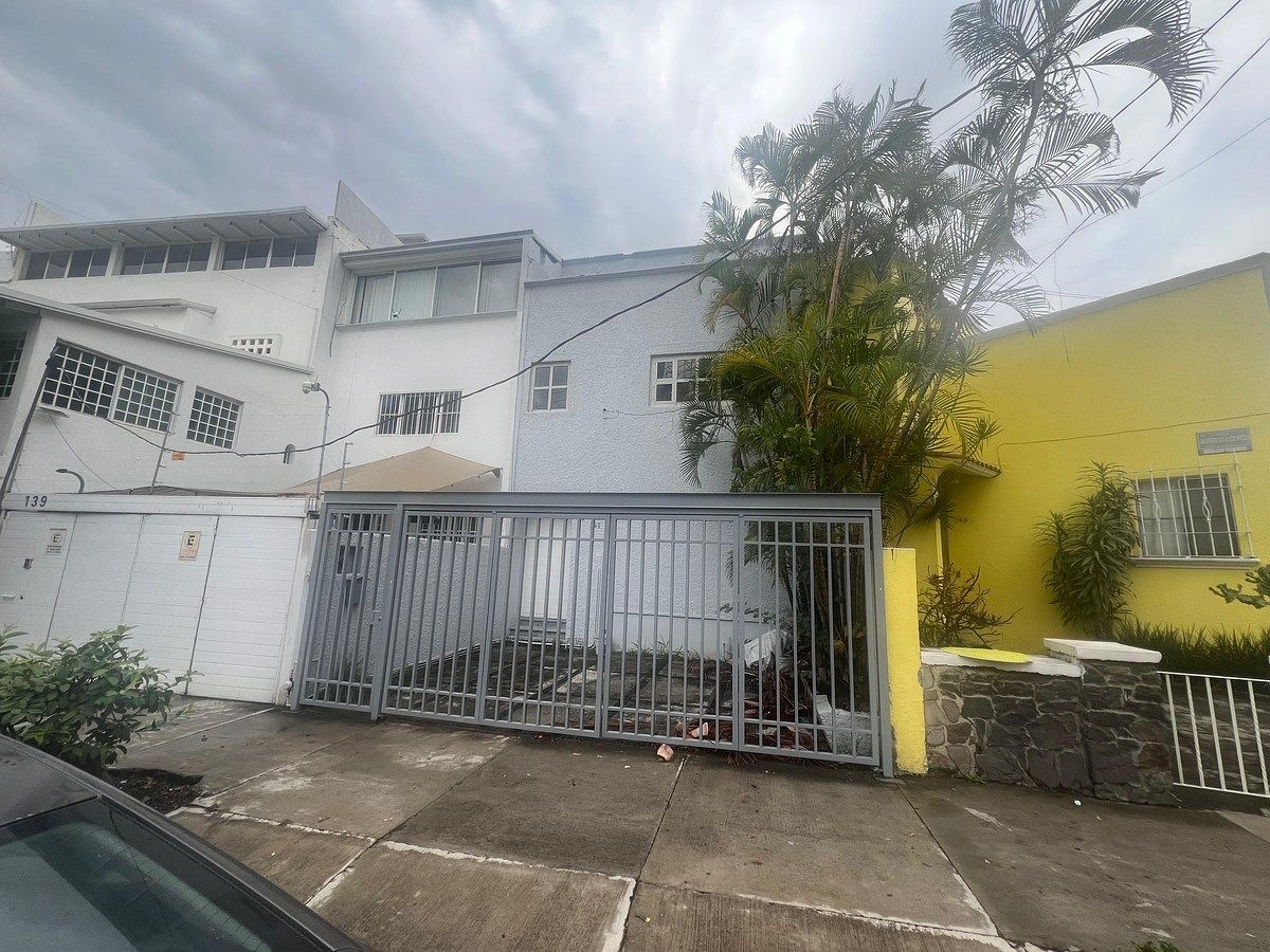 Casa en Vallarta Poniente, Guadalajara, foto 2 de 14