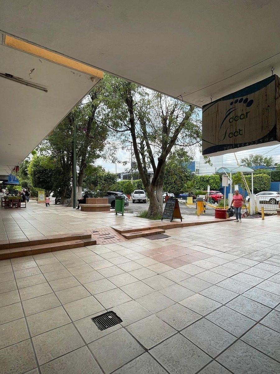 Local comercial en Rinconada Del Sol, Zapopan, foto 8 de 17