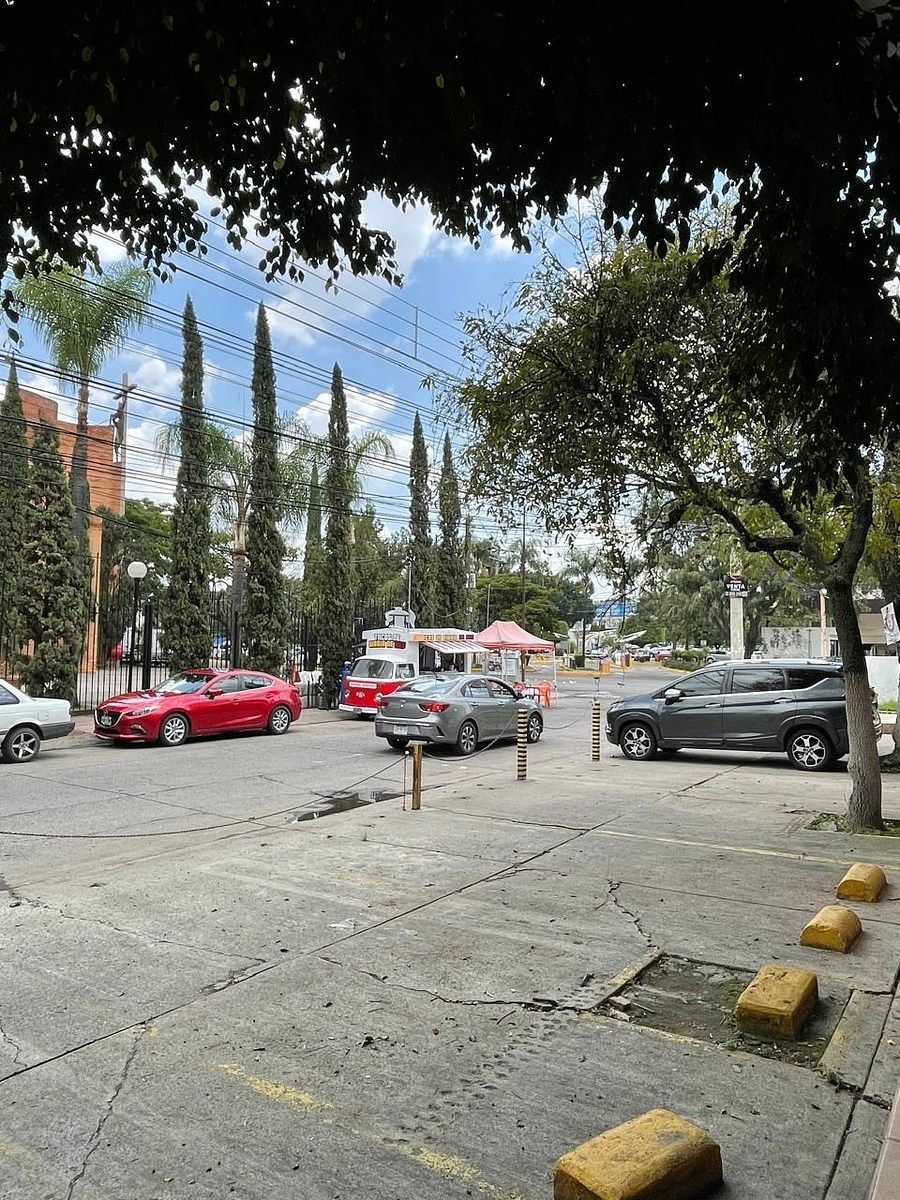 Local comercial en Rinconada Del Sol, Zapopan, foto 12 de 17
