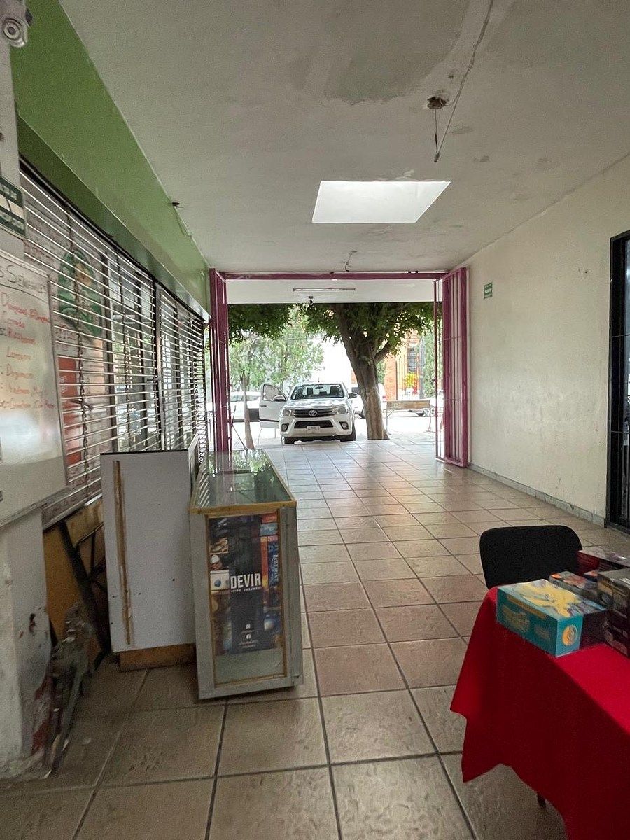 Local comercial en Rinconada Del Sol, Zapopan, foto 14 de 17