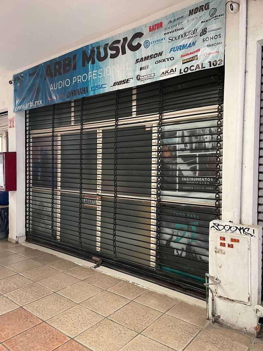 Local comercial en Rinconada Del Sol, Zapopan, foto 17 de 17