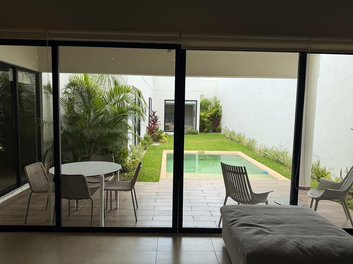 Casa em Conkal, Conkal, foto 3 de 13