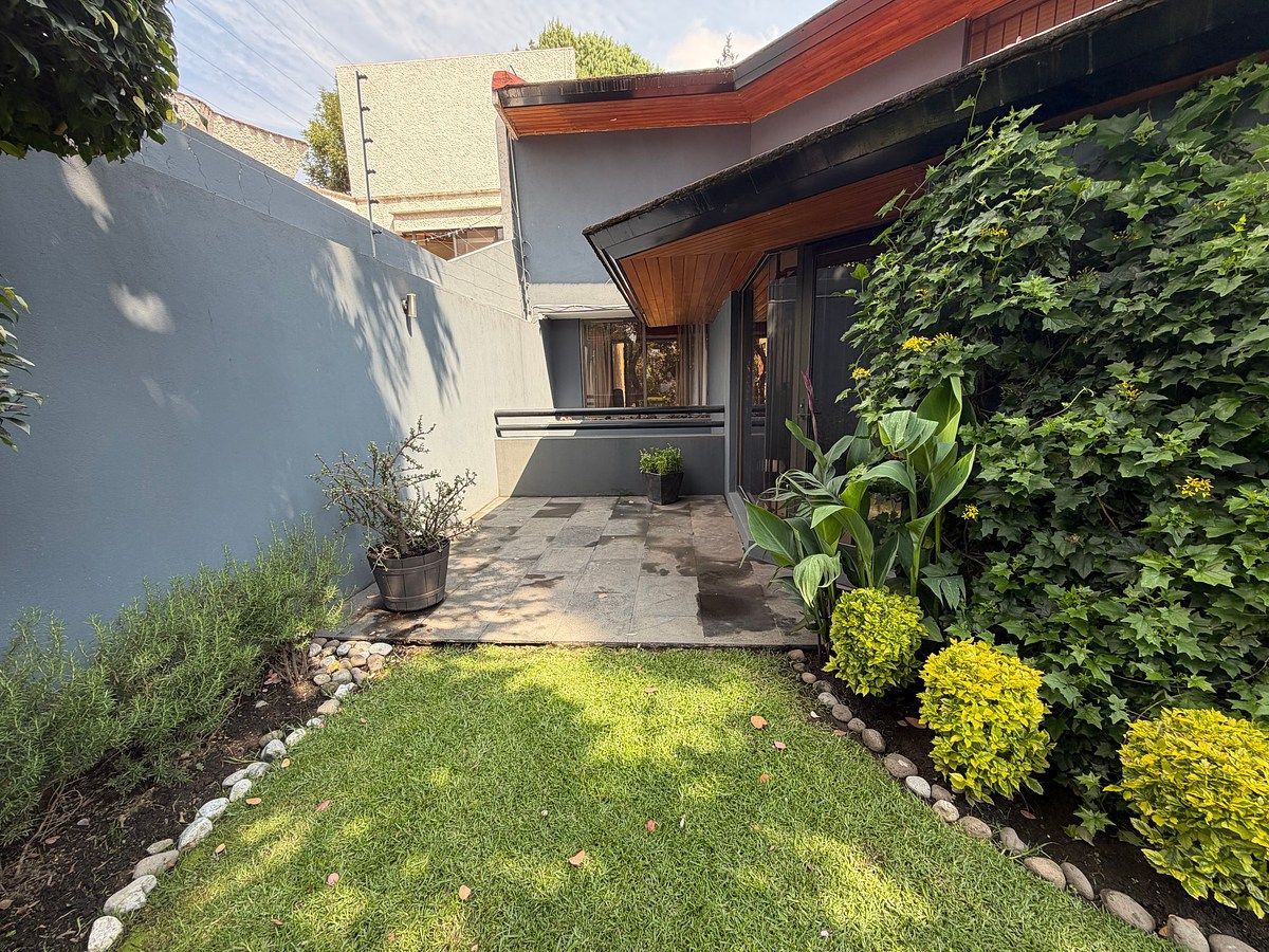 Casa em Bosque de las Lomas, Miguel Hidalgo, foto 7 de 17