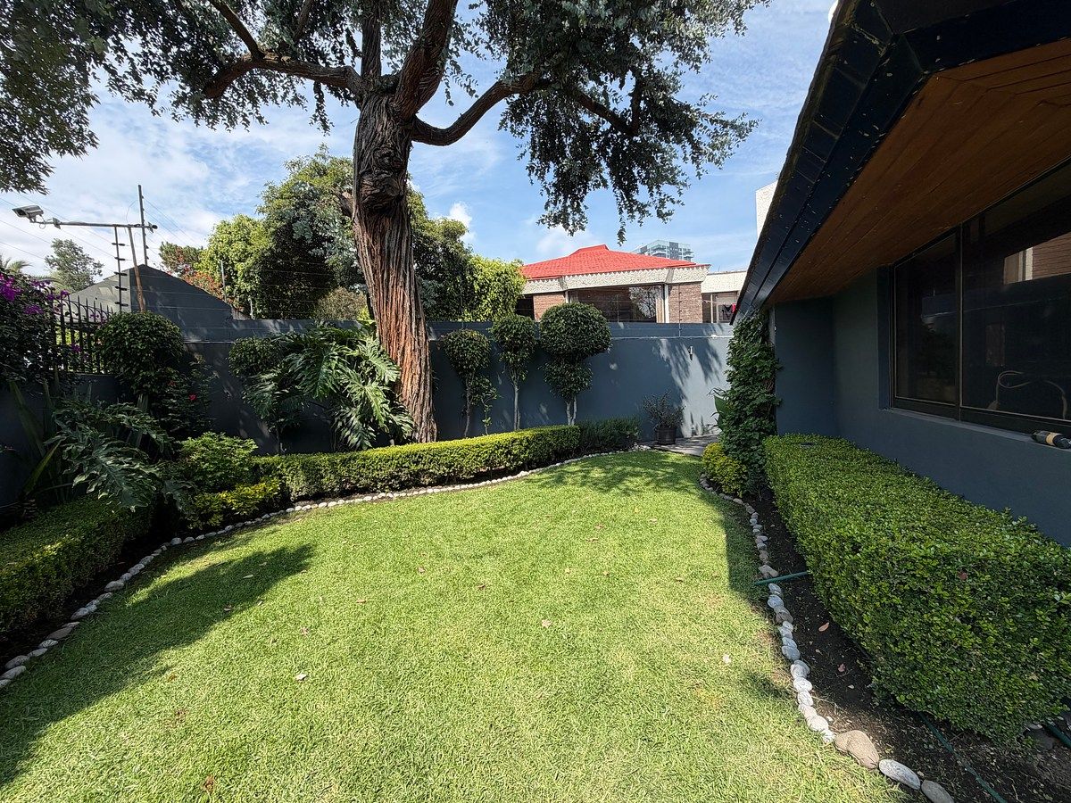 Casa em Bosque de las Lomas, Miguel Hidalgo, foto 9 de 17
