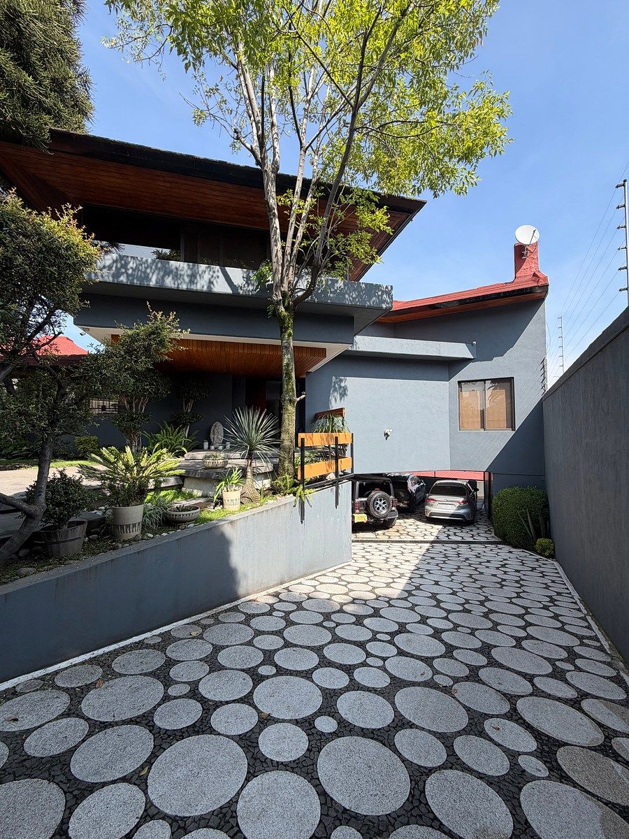 Casa em Bosque de las Lomas, Miguel Hidalgo, foto 10 de 17