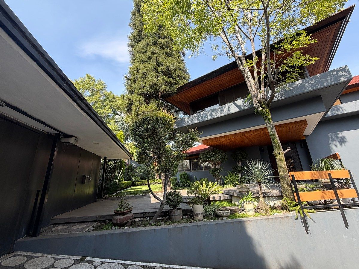 Casa em Bosque de las Lomas, Miguel Hidalgo, foto 11 de 17