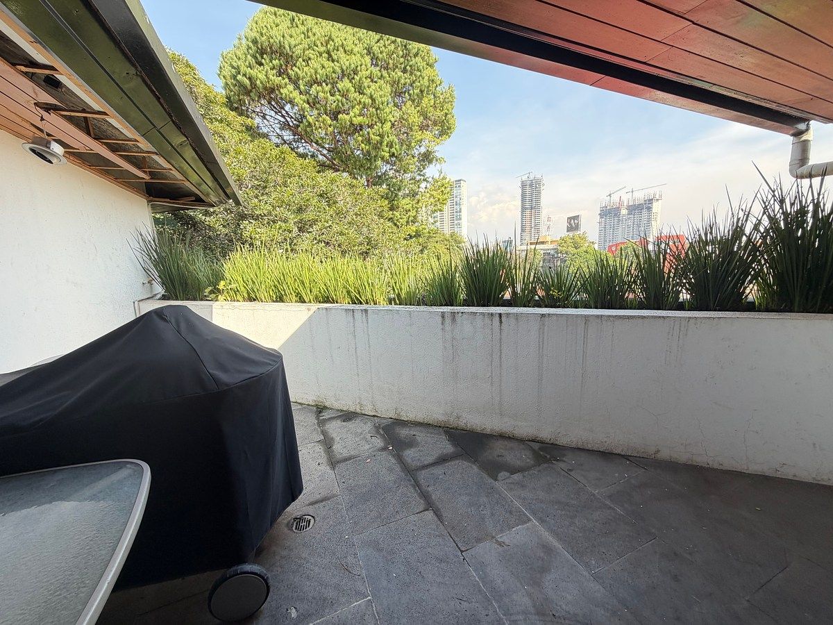 Casa em Bosque de las Lomas, Miguel Hidalgo, foto 12 de 17
