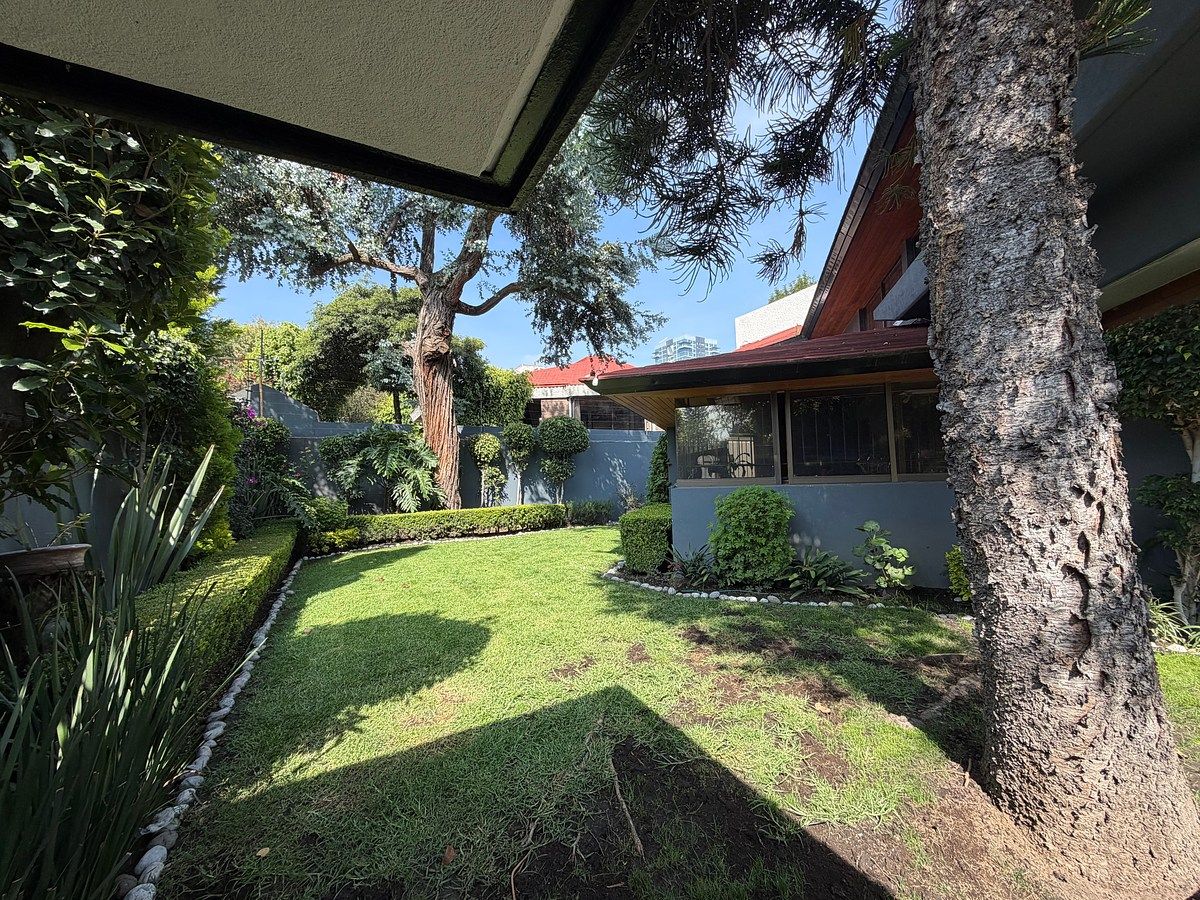 Casa em Bosque de las Lomas, Miguel Hidalgo, foto 17 de 17