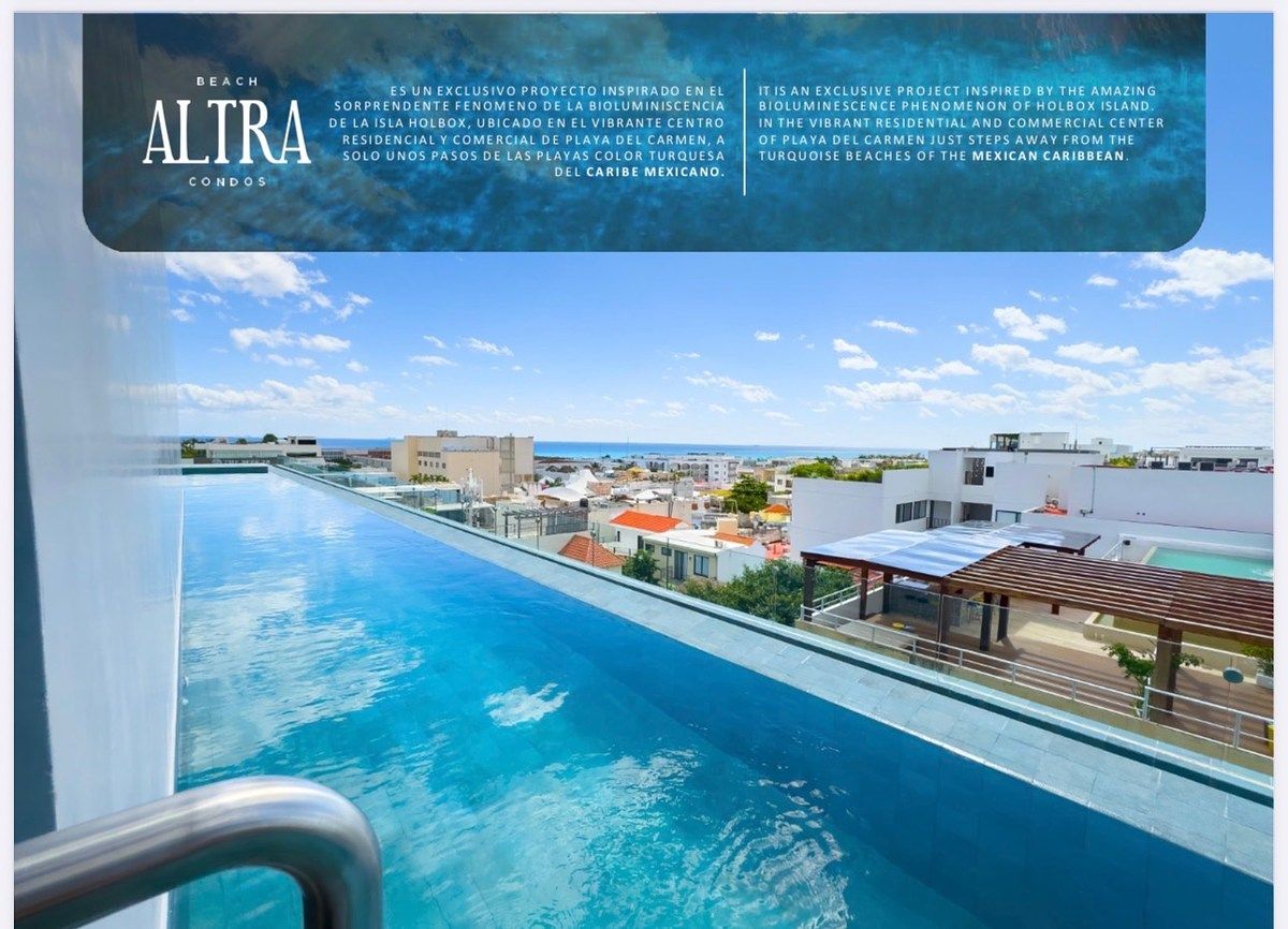 Apartamento em Gonzalo Guerrero, Playa del Carmen, foto 17 de 18